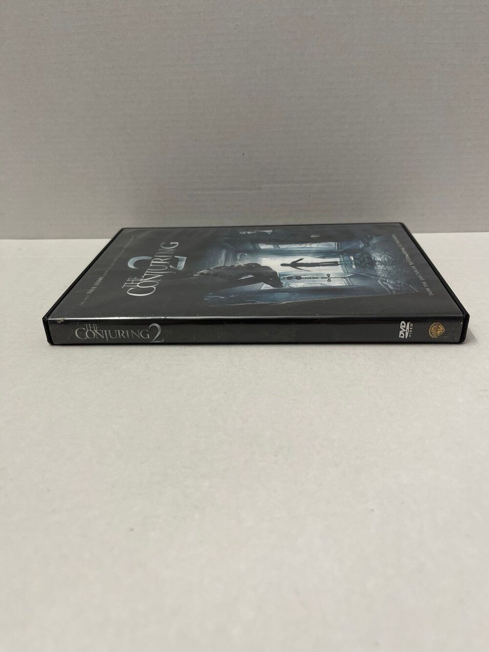 The Conjuring 2 DVD - Picture 3 of 8